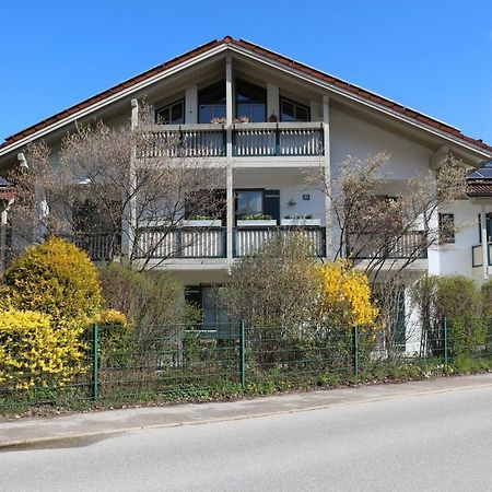 Ferienappartement Austen Piding Zewnętrze zdjęcie