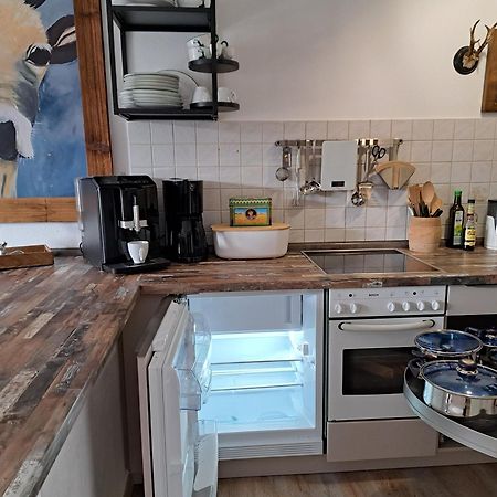 Ferienappartement Austen Piding Zewnętrze zdjęcie