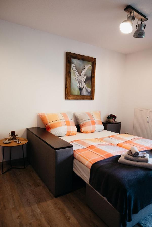 Ferienappartement Austen Piding Zewnętrze zdjęcie