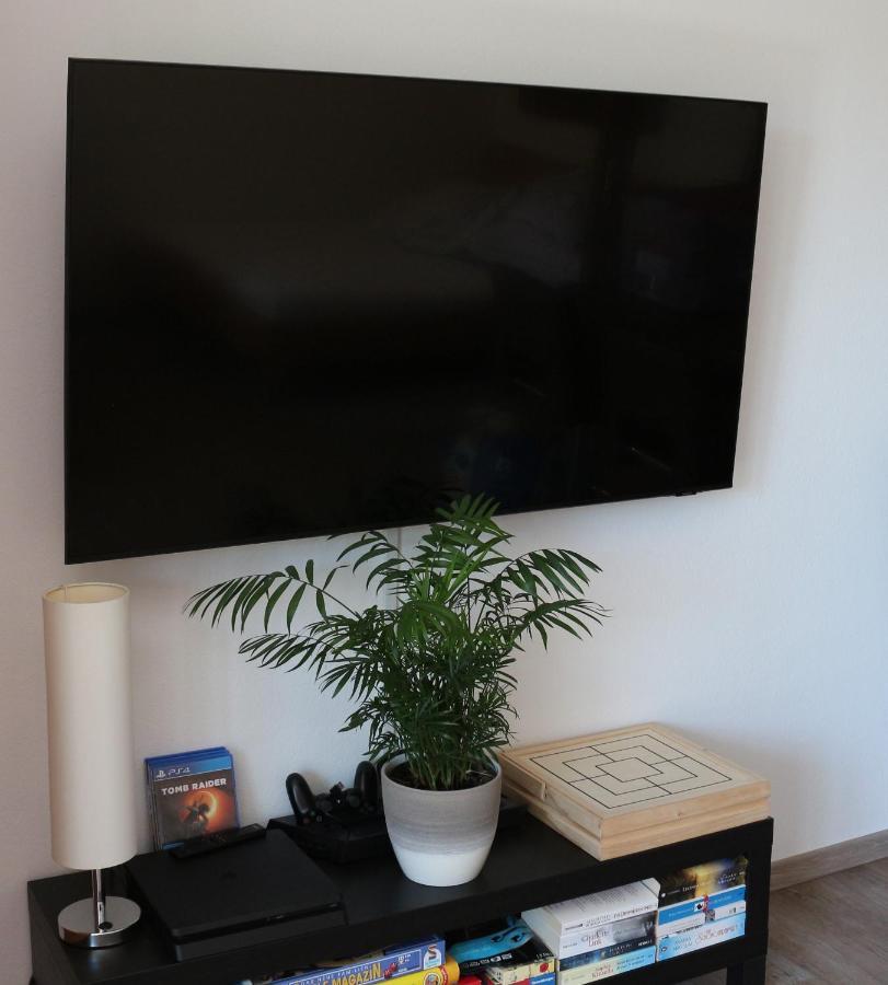 Ferienappartement Austen Piding Zewnętrze zdjęcie