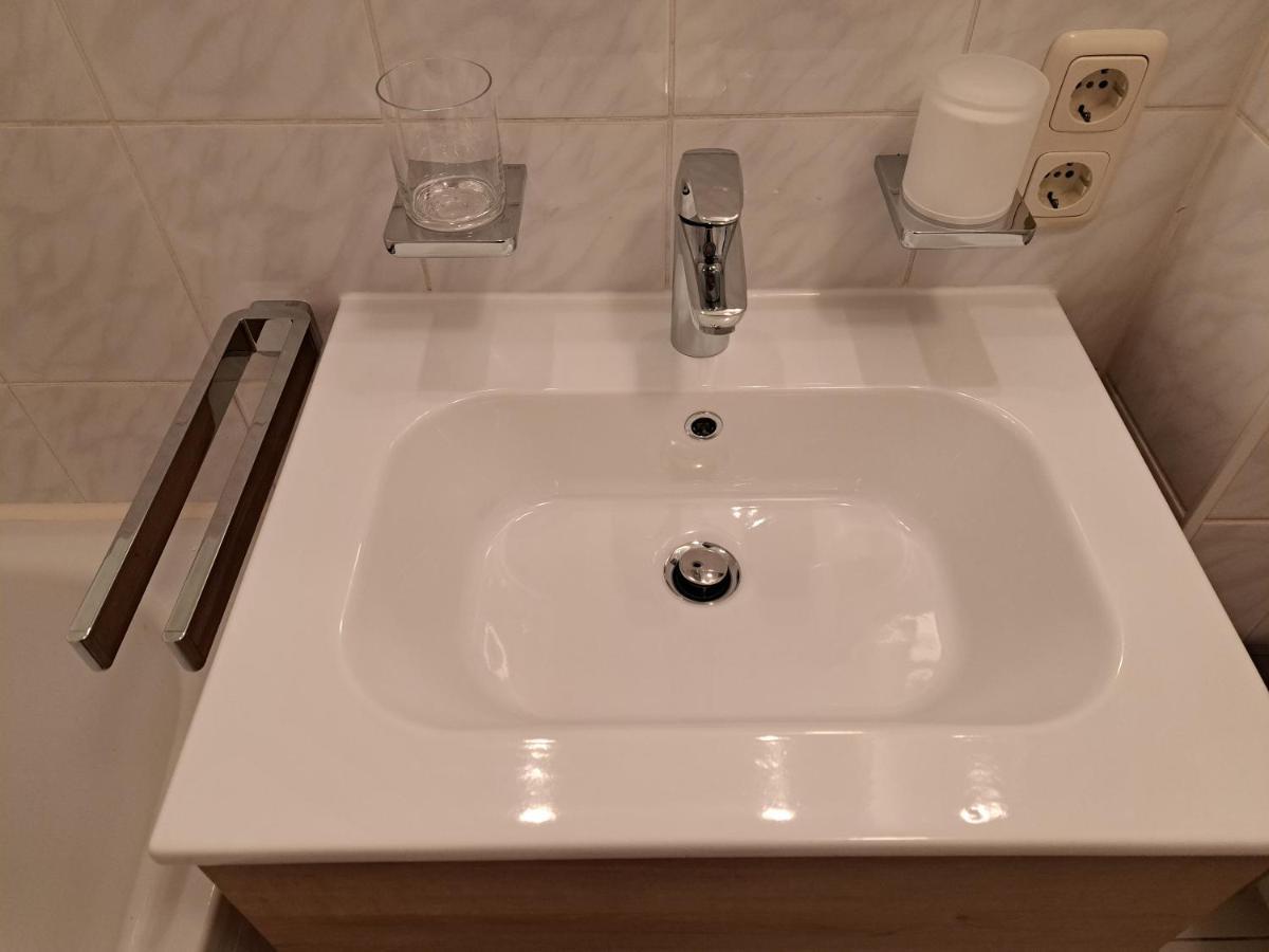 Ferienappartement Austen Piding Zewnętrze zdjęcie