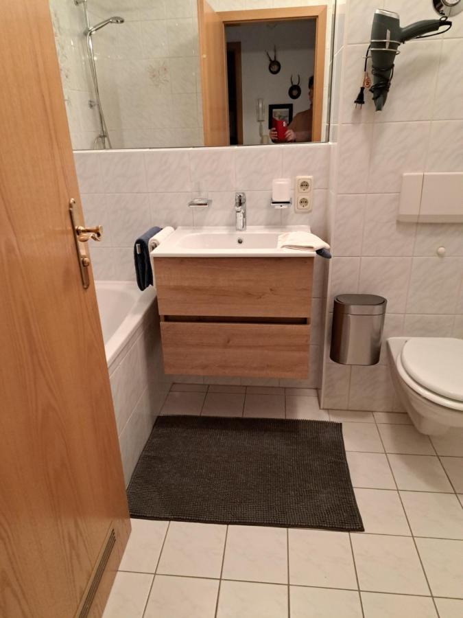 Ferienappartement Austen Piding Zewnętrze zdjęcie