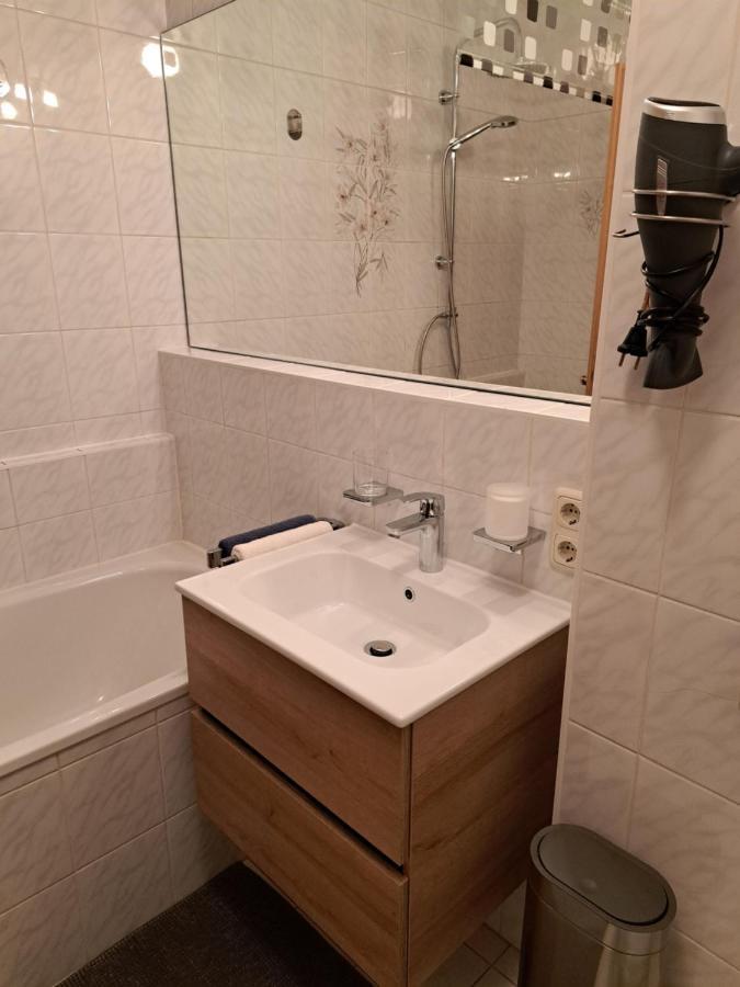 Ferienappartement Austen Piding Zewnętrze zdjęcie