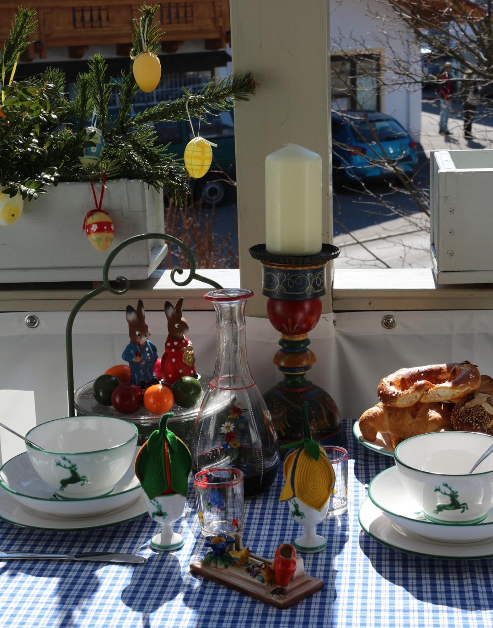 Ferienappartement Austen Piding Zewnętrze zdjęcie