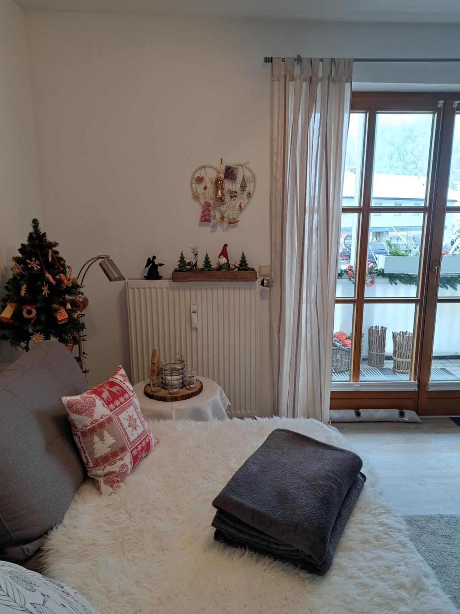 Ferienappartement Austen Piding Zewnętrze zdjęcie